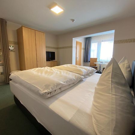 Hotel Roeb 니데겐 객실 사진