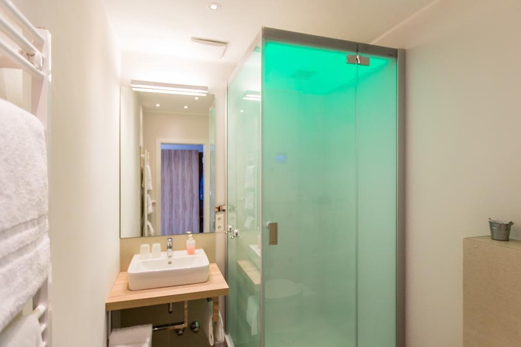 Hotel Roeb 니데겐 객실 사진