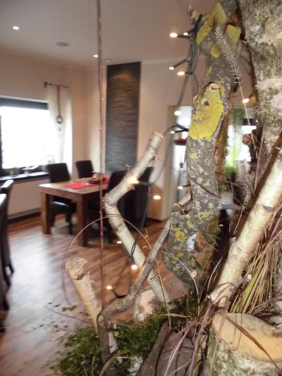Hotel Roeb 니데겐 외부 사진