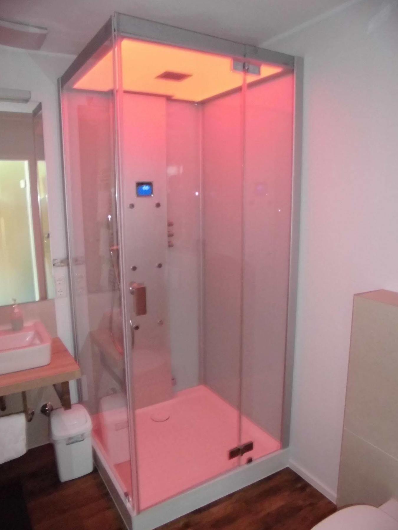 Hotel Roeb 니데겐 외부 사진