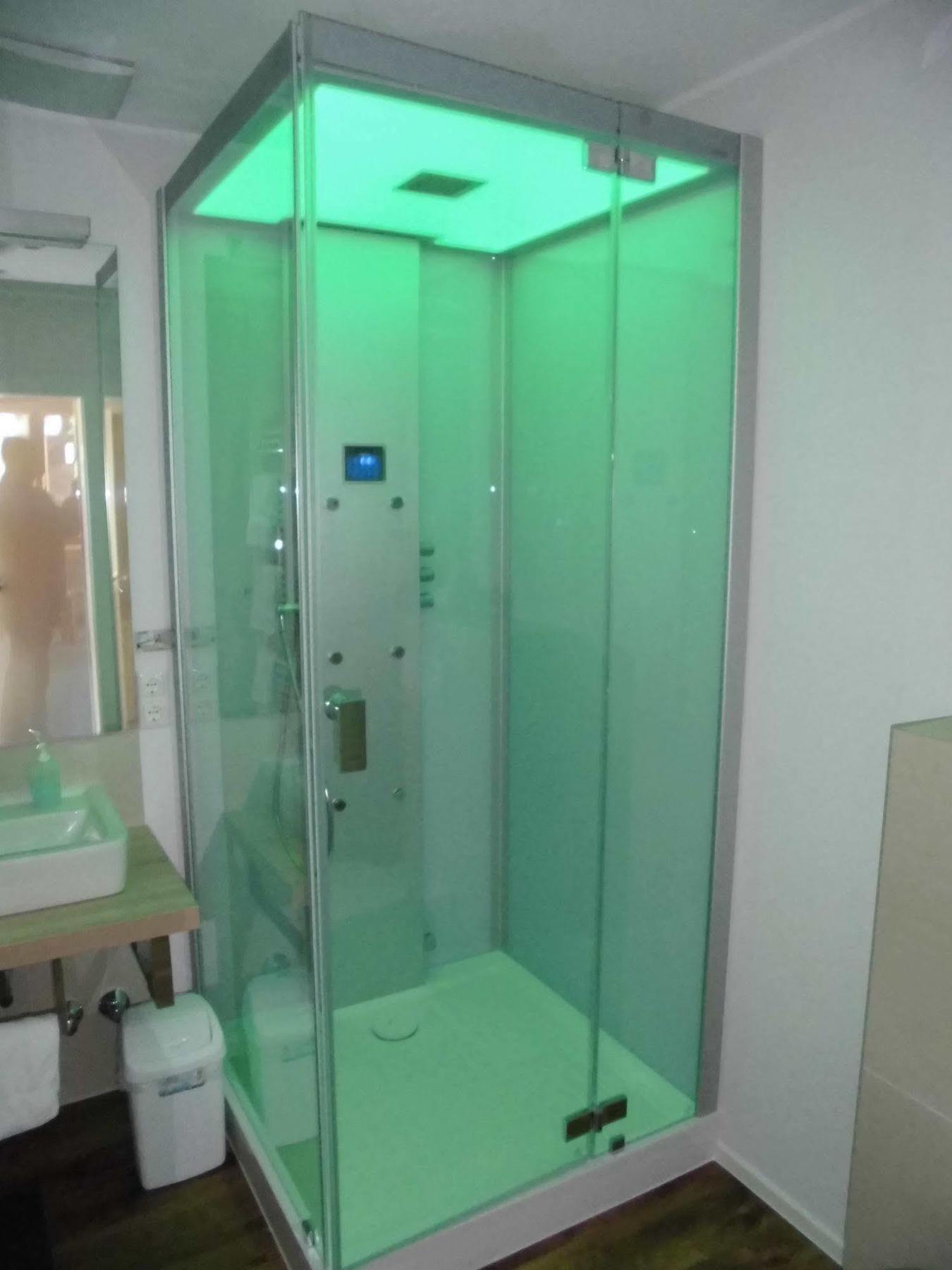 Hotel Roeb 니데겐 외부 사진