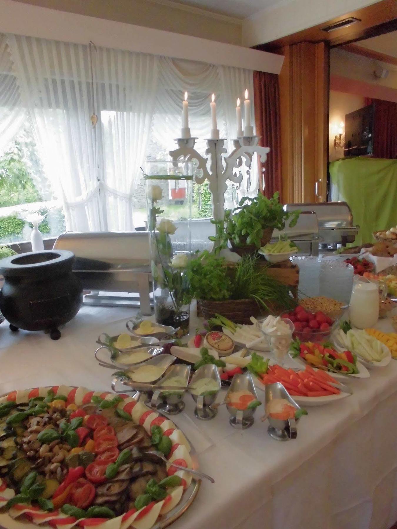 Hotel Roeb 니데겐 외부 사진