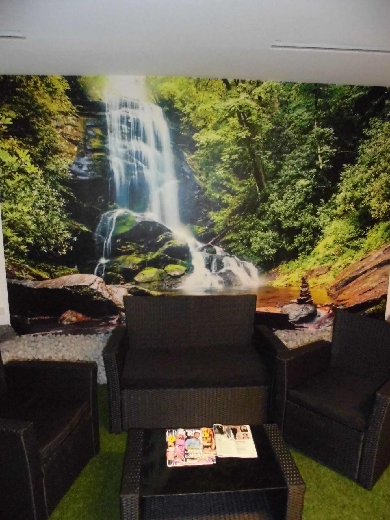 Hotel Roeb 니데겐 외부 사진